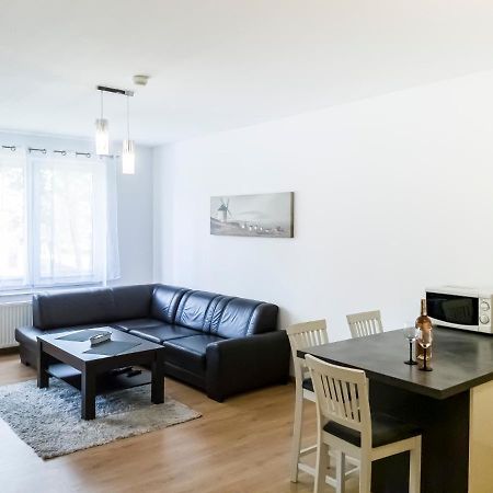 Appartamento Polanki Sun & Rest Kołobrzeg Esterno foto