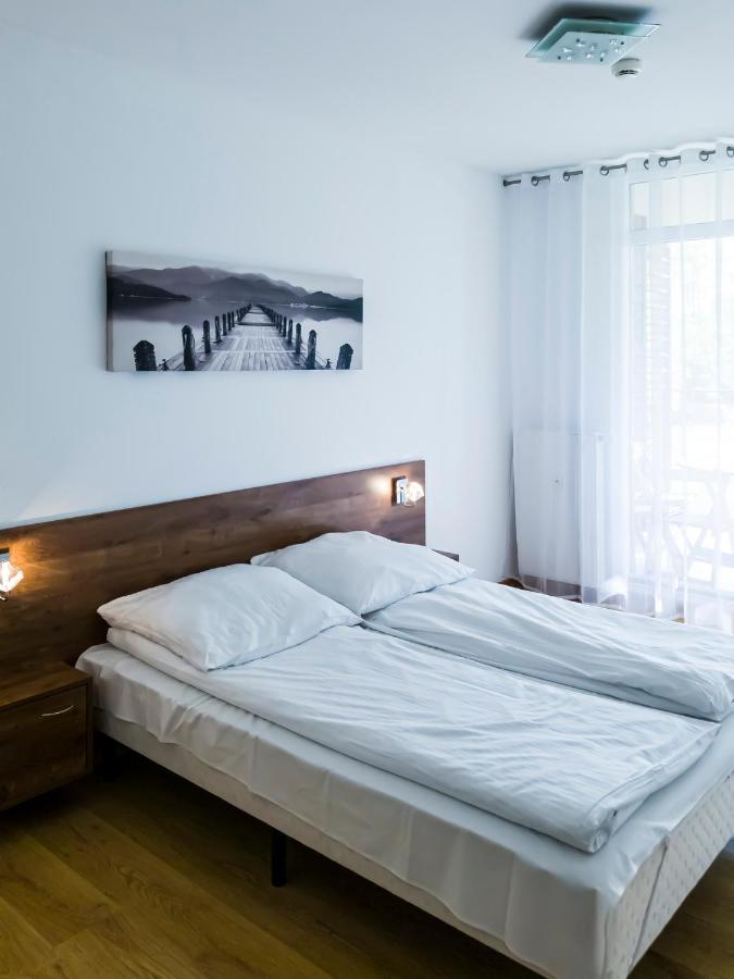 Appartamento Polanki Sun & Rest Kołobrzeg Esterno foto