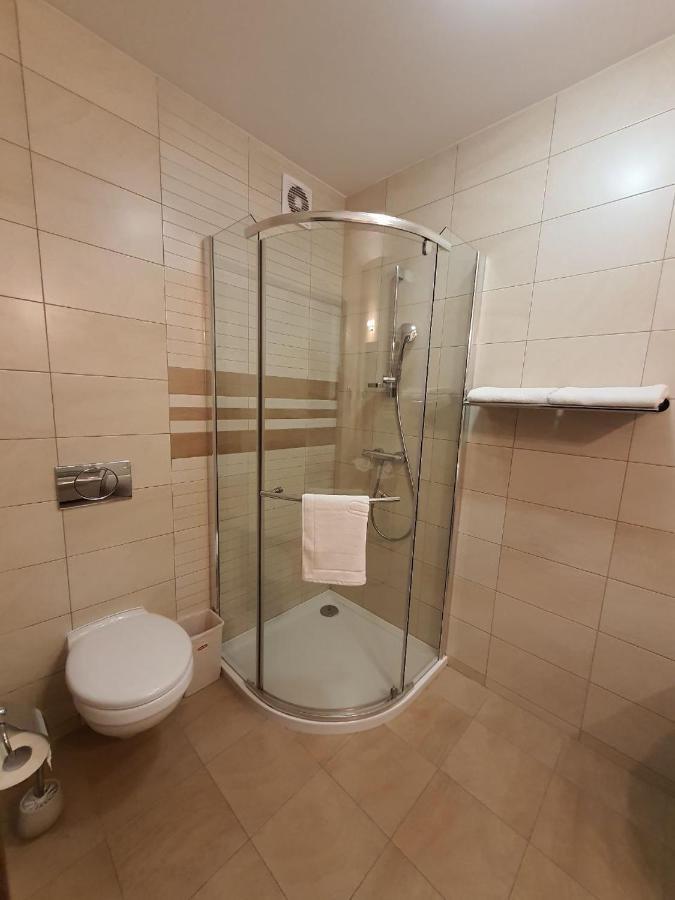 Appartamento Polanki Sun & Rest Kołobrzeg Esterno foto