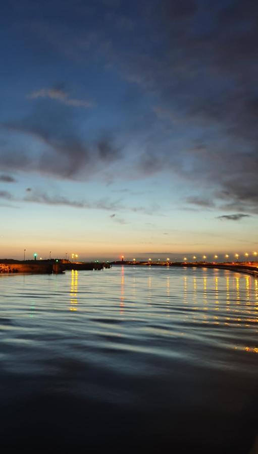 Appartamento Polanki Sun & Rest Kołobrzeg Esterno foto