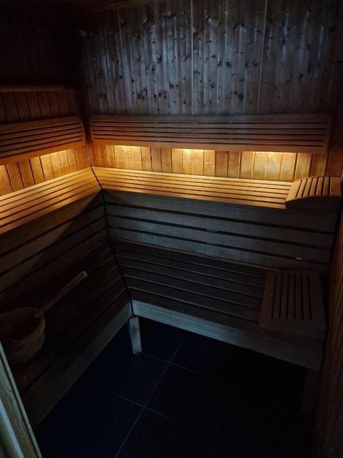Appartamento Polanki Sun & Rest Kołobrzeg Esterno foto